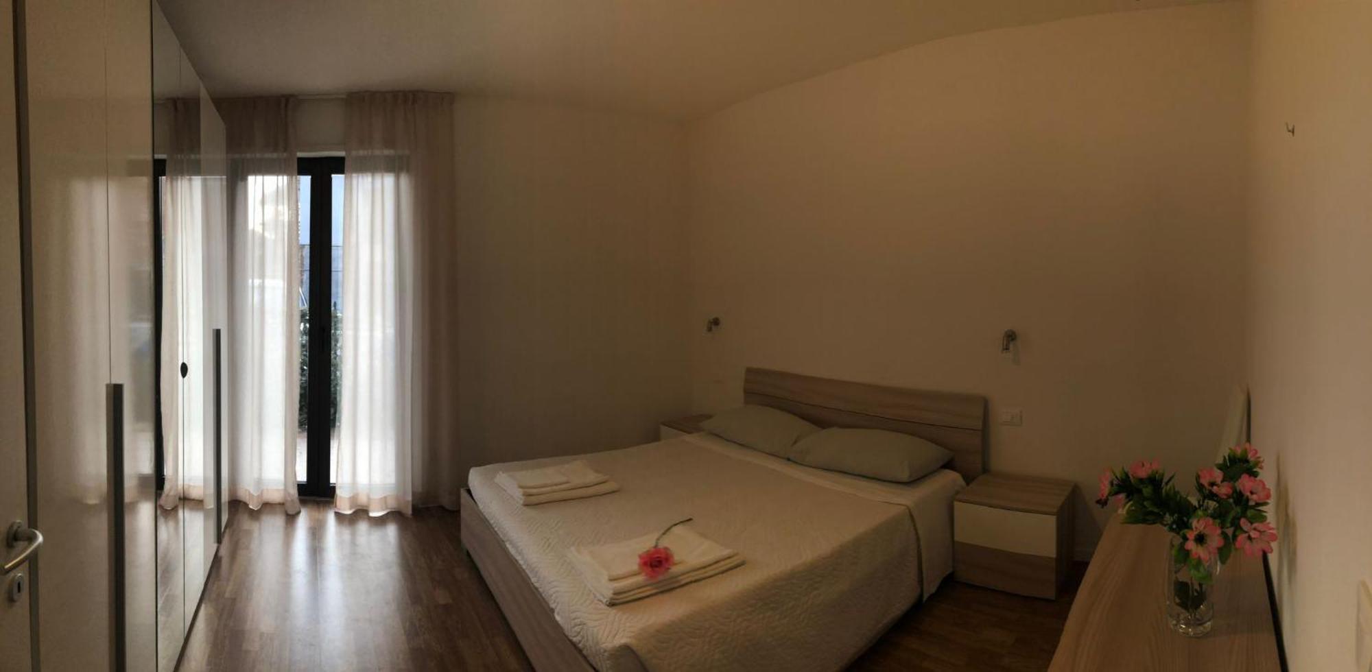Apartment Blu Riva del Garda