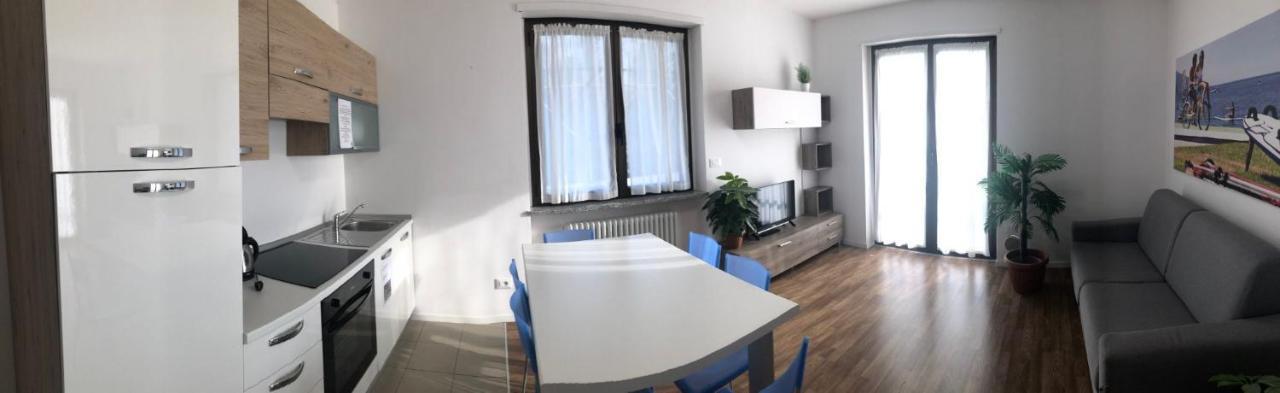 Apartment Blu