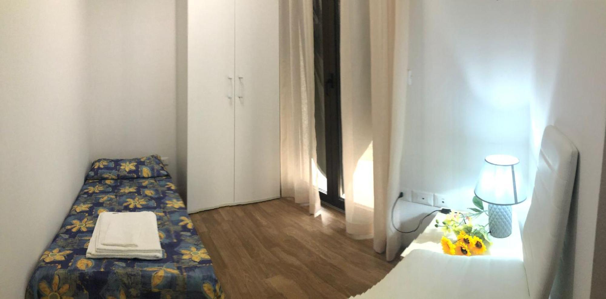 Apartment Blu Riva del Garda