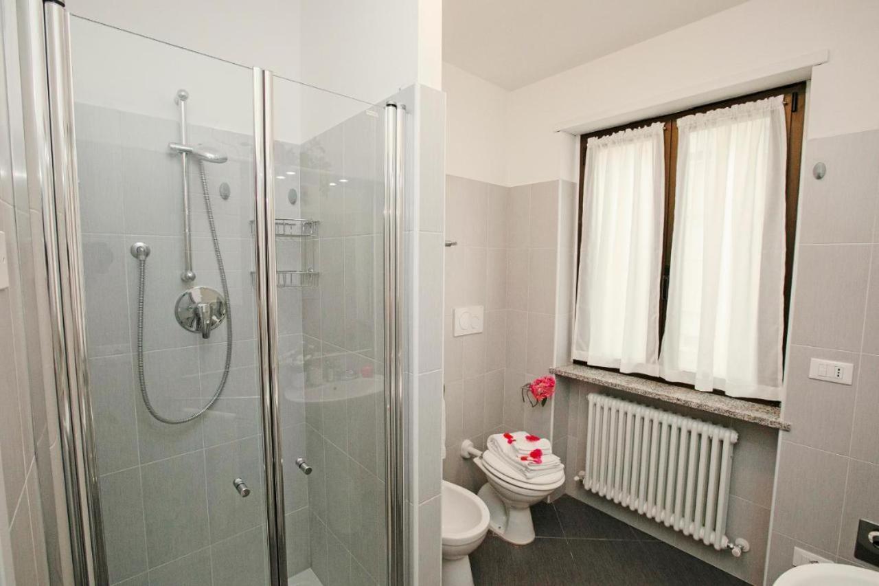 Blu Apartment